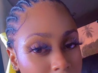 Erotický videohovor Naughtylittlemissy