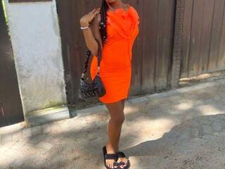 Erotický videohovor Naughtylittleprincess