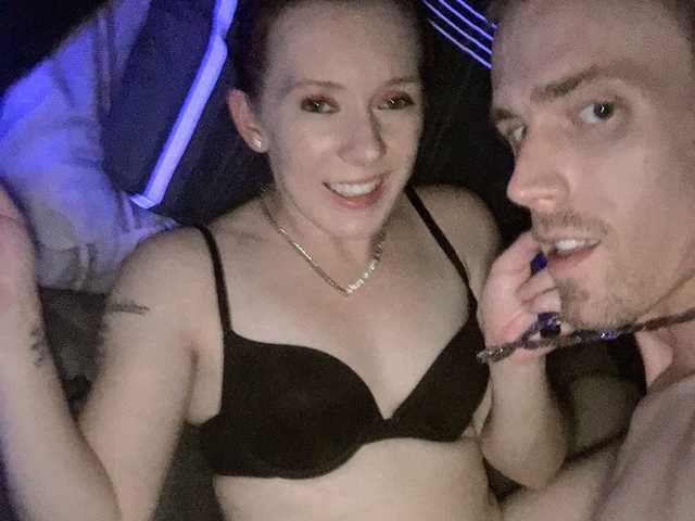 Foto profilu NaughtyMILF