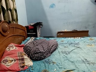 Erotický videohovor NaughtyRicha
