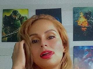 Erotický videohovor naughtytitis