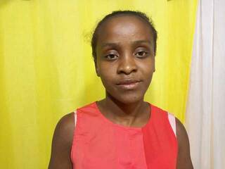 Erotický videohovor Navalonahasina