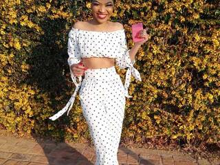 Erotický videohovor NawtyVixxen