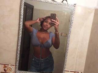 Erotický videohovor Naybrownie