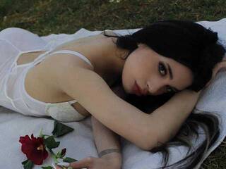 Erotický videohovor KiraCave