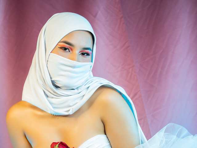 Foto profilu Nayla-samira