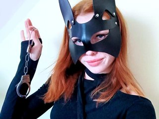 Erotický videohovor Ne-barbi