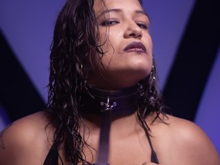 Erotický videohovor Nectarprohibited