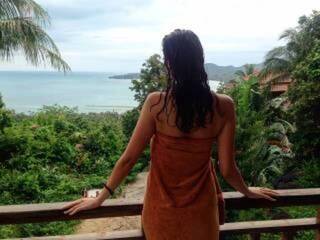 Erotický videohovor nedottroga