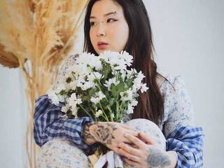 Erotický videohovor Nefertitti1