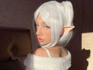 Erotický videohovor NeithCole