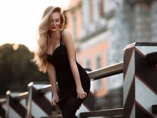 Erotický videohovor NejnayLedi