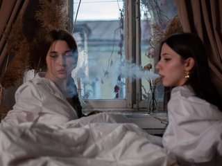 Erotický videohovor yyuniii