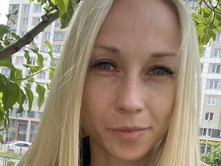 Erotický videohovor NektoLisa