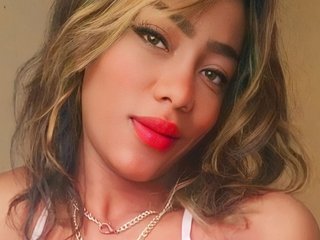 Erotický videohovor Nela4