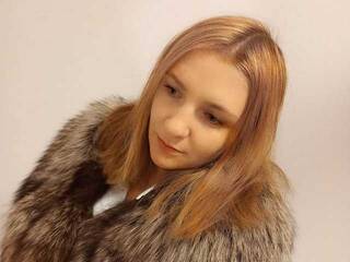 Erotický videohovor NellaHeart