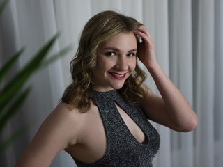 Erotický videohovor NellaHeart