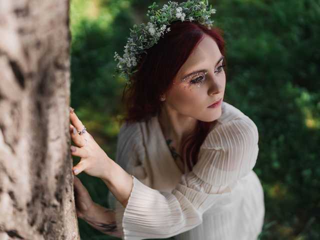 Foto profilu MarJie