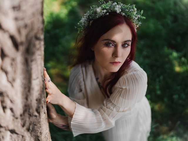 Foto profilu MarJie