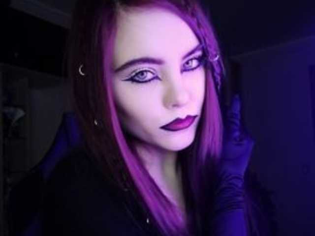 Profilová fotka MarJie