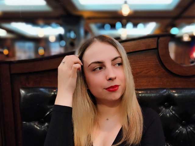 Foto profilu NelleVanile