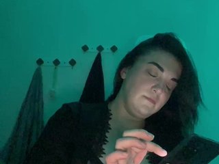 Erotický videohovor Nelli-1