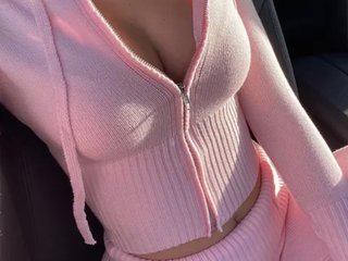 Erotický videohovor Nellie-Lolly