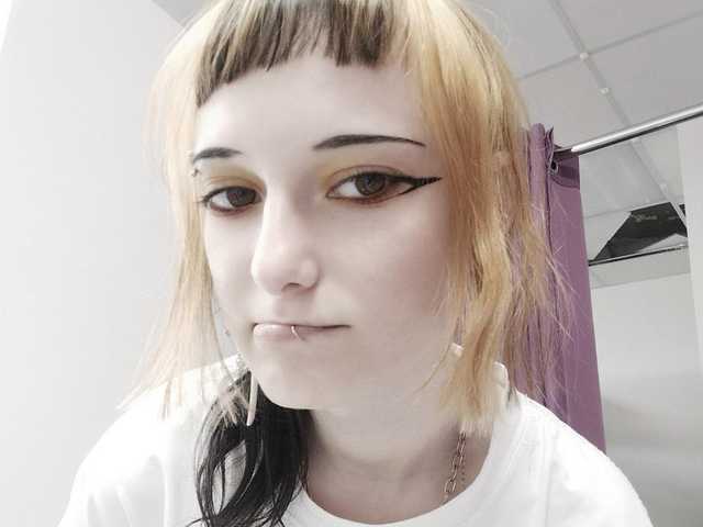 Foto profilu NellieKlingelhoefer