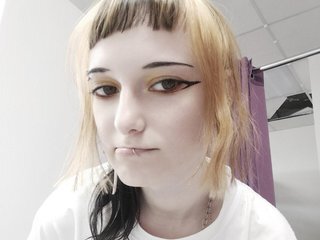 Erotický videohovor NellieKlingelhoefer