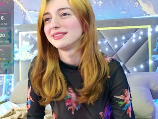 Erotický videohovor NelsonMary