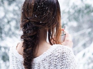 Erotický videohovor Chenii