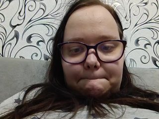Erotický videohovor Nency-18
