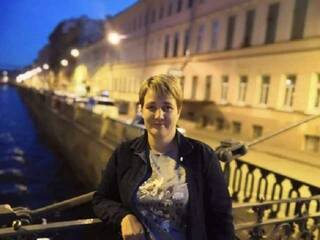 Erotický videohovor NensiMatty