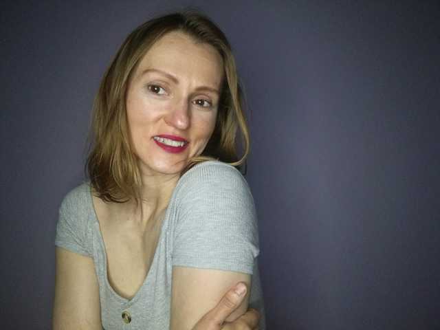 Foto profilu SweetMilfa
