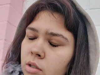 Erotický videohovor NessiePolly