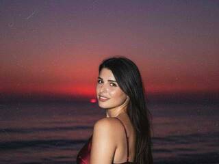 Erotický videohovor NestiSharm