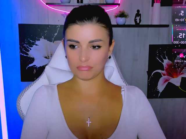 Snímky obrazovky vysielania NestiSharm