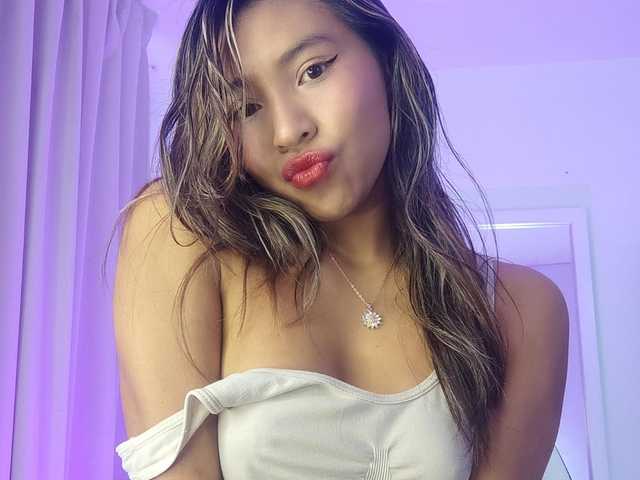 Foto profilu Nevath-kandoll