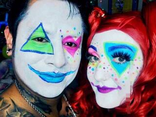 Erotický videohovor newboofgoofin