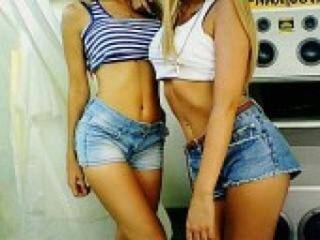 Erotický videohovor newgirls