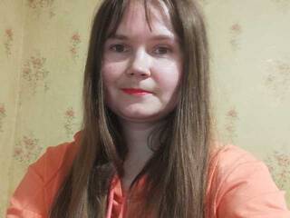 Erotický videohovor NewTemptation