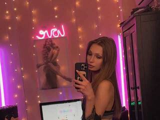 Erotický videohovor Neya1999