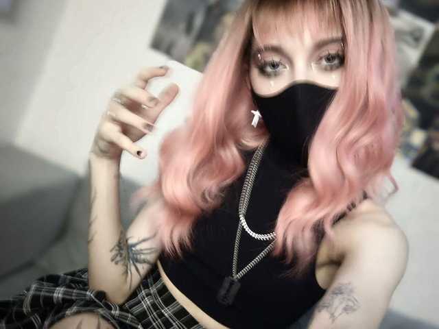 Foto profilu NeyaLette96