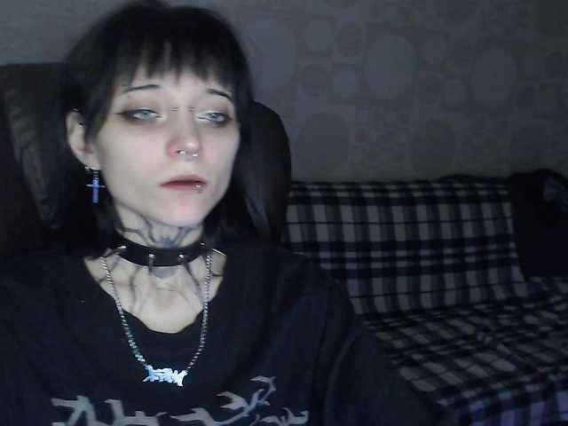 Snímky obrazovky vysielania NeyaLette96