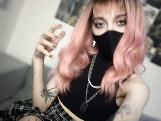 Erotický videohovor NeyaLette96