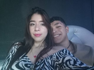 Erotický videohovor NeylanVenom