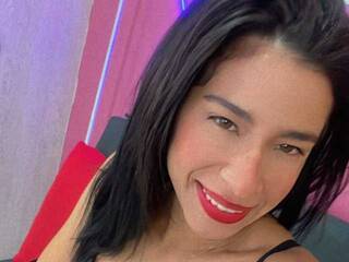 Erotický videohovor NeytiriTskaha