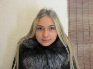 Erotický videohovor nezhnayaa