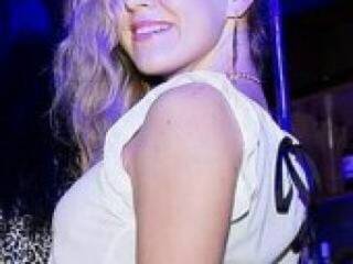 Erotický videohovor nezhnayaaaa