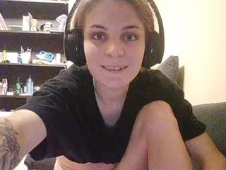 Erotický videohovor Nezukooooo